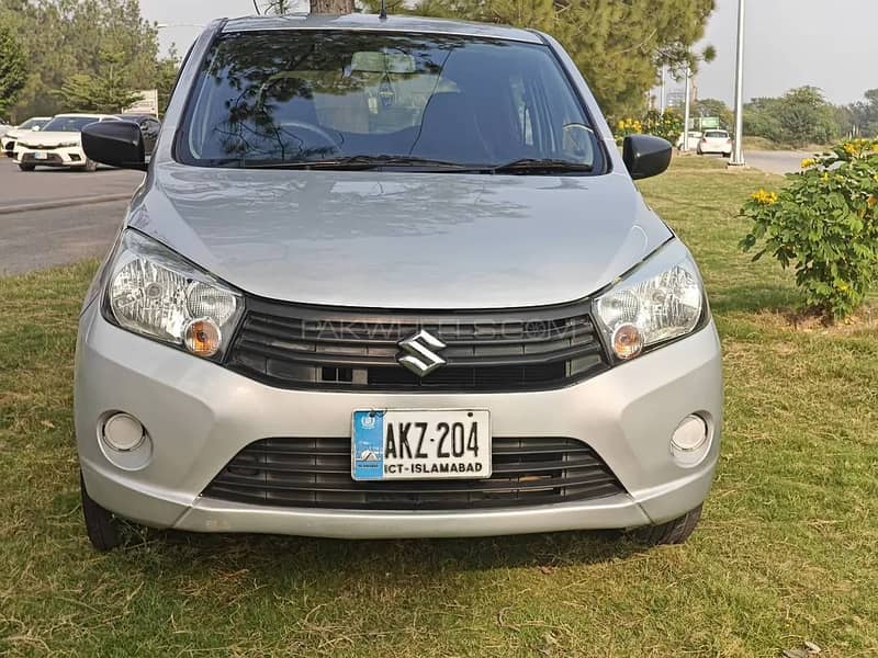 Suzuki,Cultus,VXR,2018 0