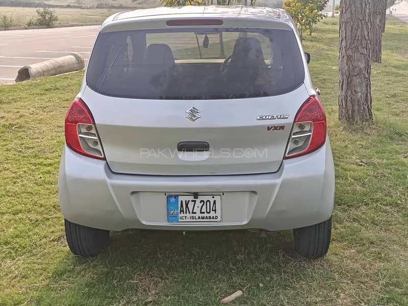 Suzuki,Cultus,VXR,2018 3