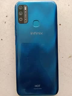 infinix