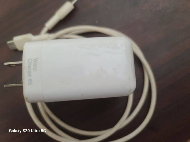 oneplus 65 watt charger 3