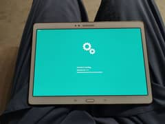 Samsung Galaxy Tab S 0