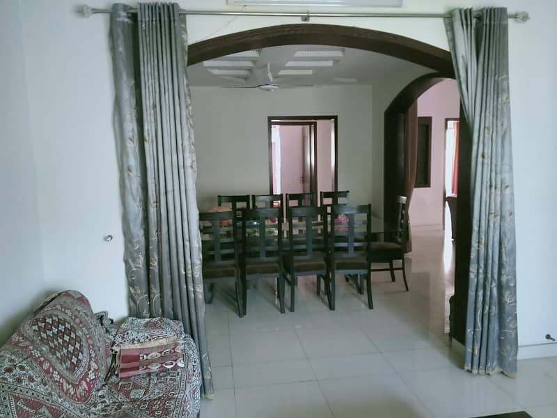 EXCELLENT VILLA SELF CONSTRUCTED MODRN LIVING IS FOR SALE 20