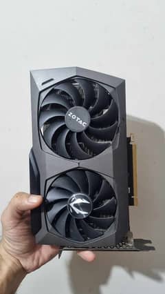 MSI RTX3070 0