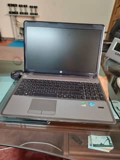 HP Probook 4540s core i3 0