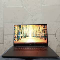 Dell Precision 5540 |i7-9850H|16GB RAM|1TB|4K|Touch Screen|4GB Card