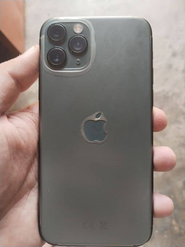 i phone 11 pro 256gb batry health 79 candsion 10/10 3