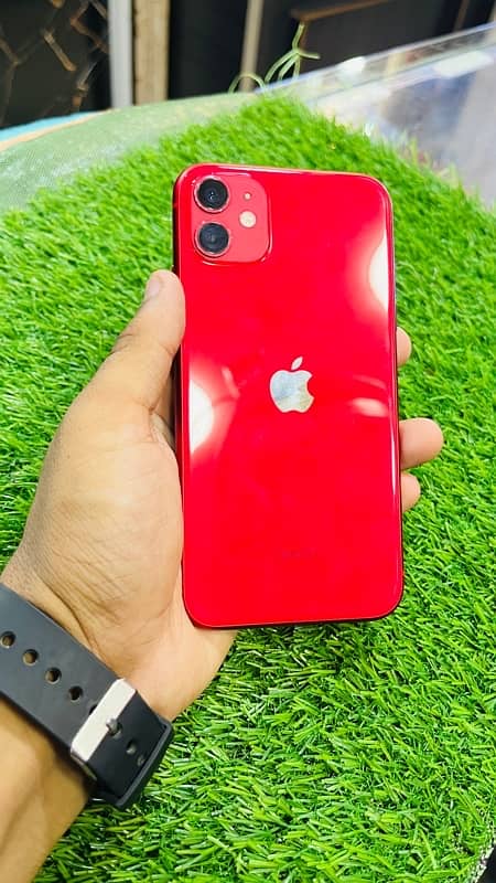 iphone 11  128gb factory unlock 1