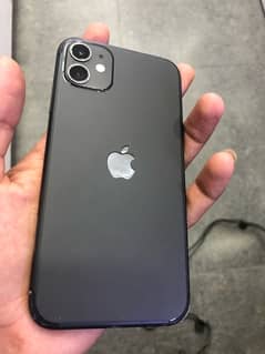 iphone 11 j. v non pta 64 gb