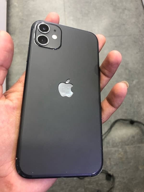 iphone 11 j. v non pta 64 gb 0