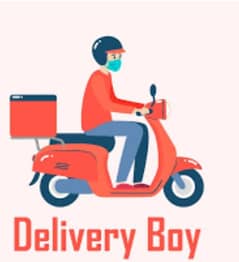 Bike or auto Driver Required for Delivery 0