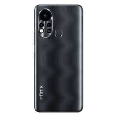 INFINIX