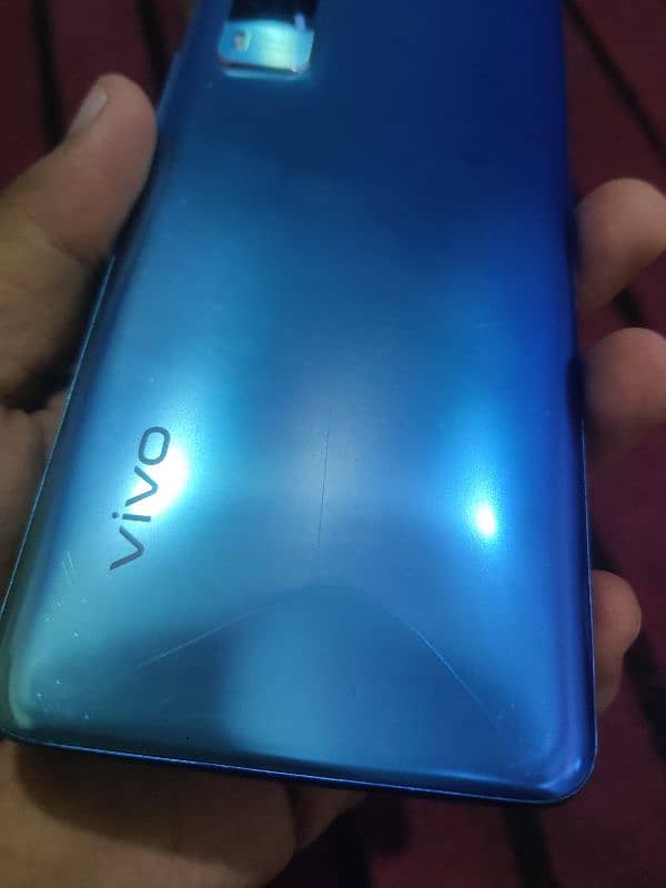 Vivo Y31 2