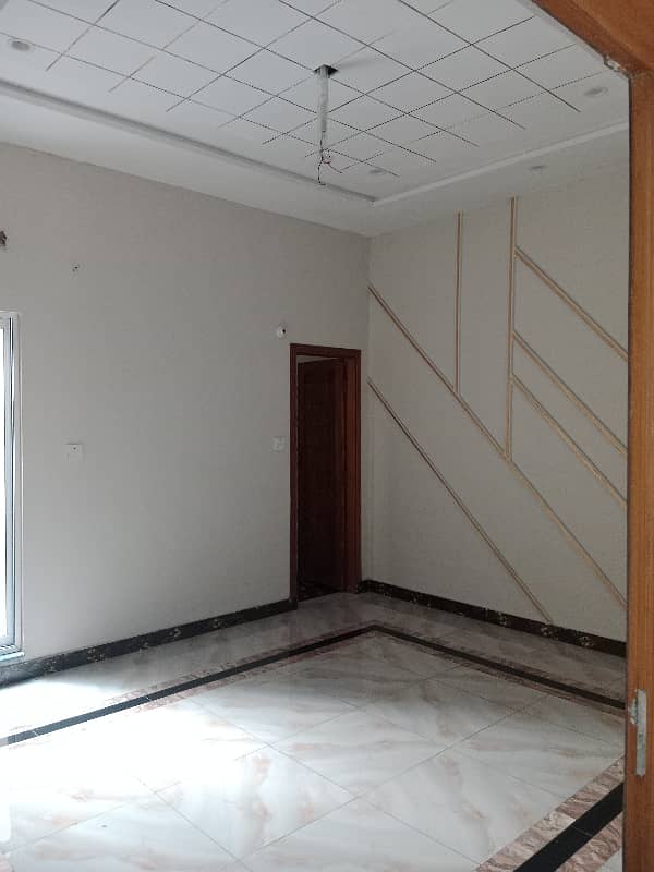 5 Marla Brand New House for sale in Al Raheem Garden housing society 5