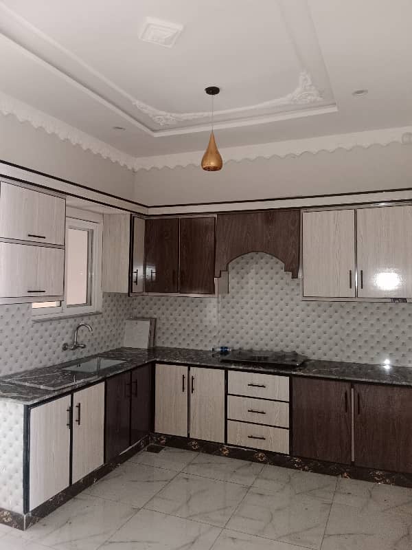 5 Marla Brand New House for sale in Al Raheem Garden housing society 9