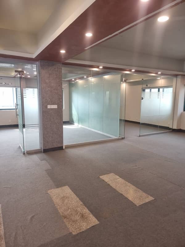 Office For Rent 5