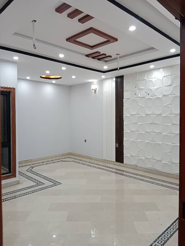 5 Marla Brand New House For Sale In Al Raheem Garden Housing Society Phase 5 5