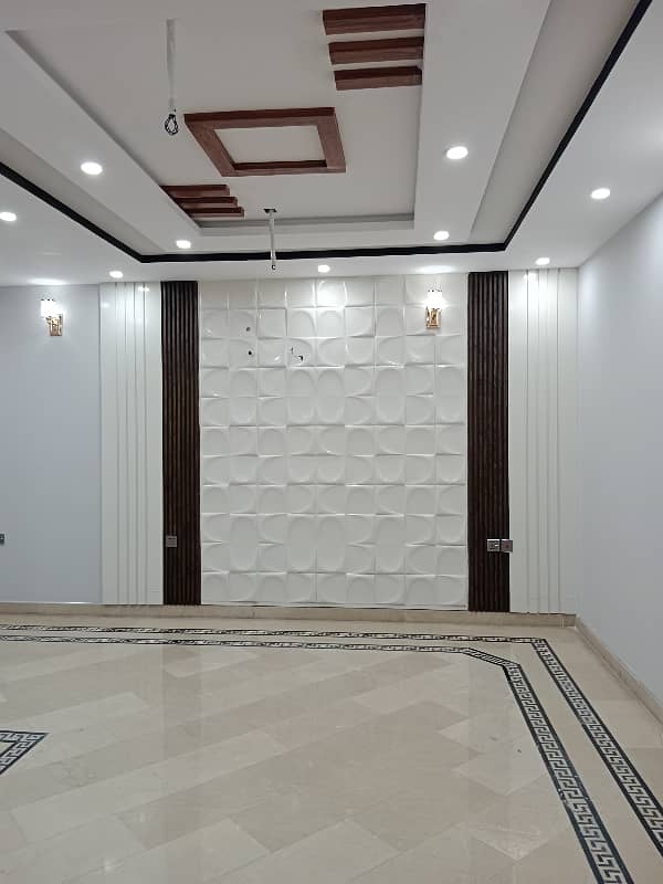 5 Marla Brand New House For Sale In Al Raheem Garden Housing Society Phase 5 7