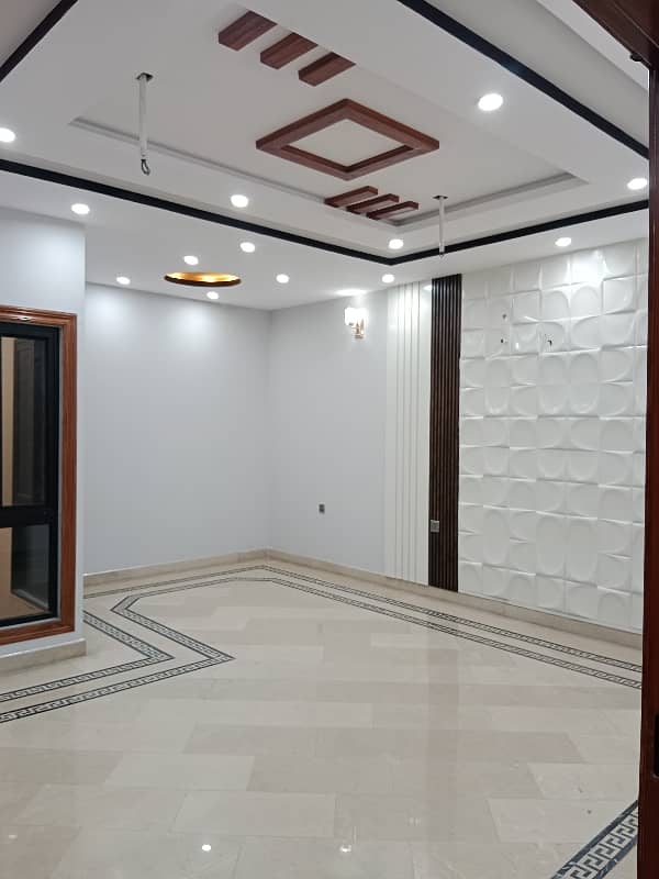 5 Marla Brand New House For Sale In Al Raheem Garden Housing Society Phase 5 8