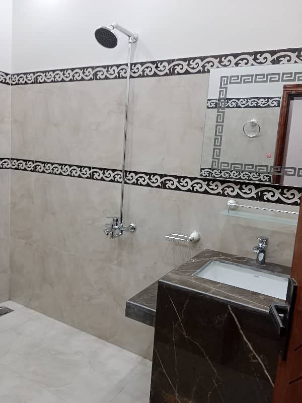 5 Marla Brand New House For Sale In Al Raheem Garden Housing Society Phase 5 19