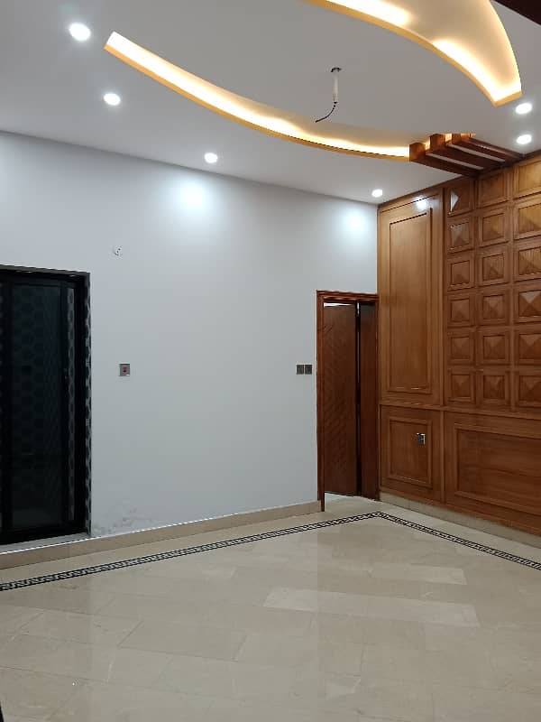 5 Marla Brand New House For Sale In Al Raheem Garden Housing Society Phase 5 21