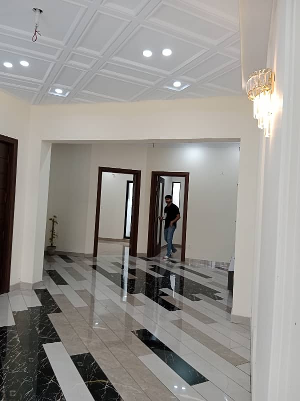 5 Marla Brand New House For Sale In Al Raheem Garden Housing Society Phase 5 5