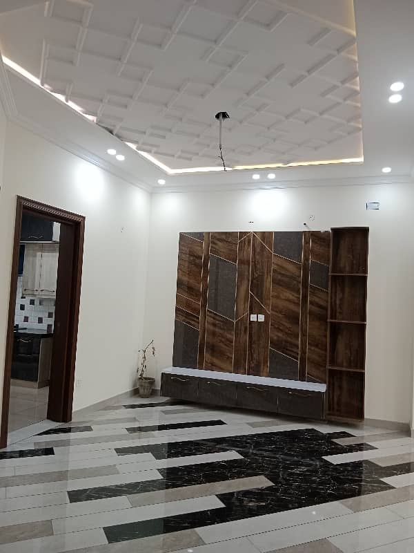 5 Marla Brand New House For Sale In Al Raheem Garden Housing Society Phase 5 7