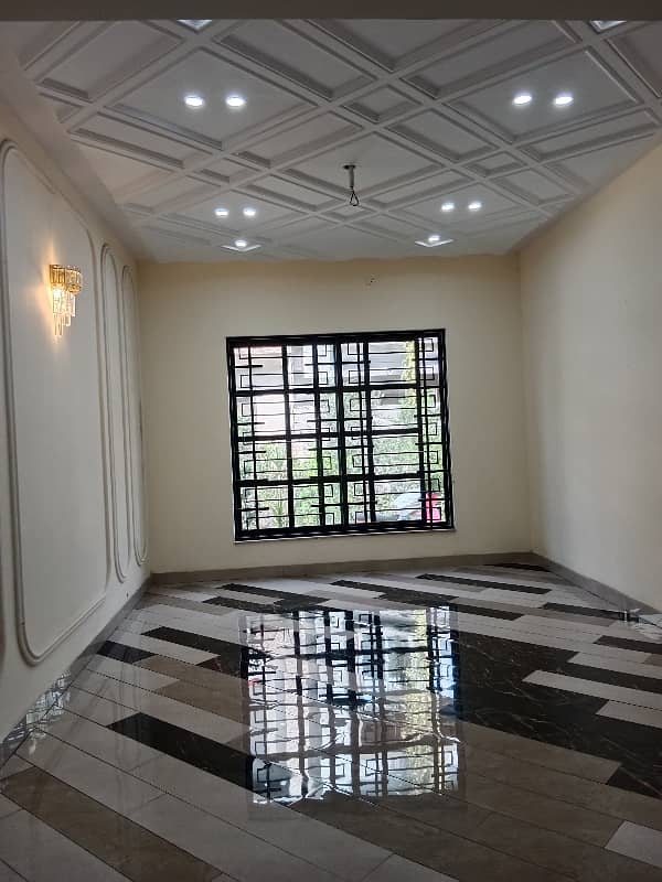 5 Marla Brand New House For Sale In Al Raheem Garden Housing Society Phase 5 8