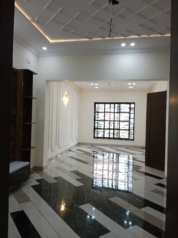 5 Marla Brand New House For Sale In Al Raheem Garden Housing Society Phase 5 11