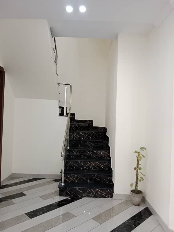 5 Marla Brand New House For Sale In Al Raheem Garden Housing Society Phase 5 17