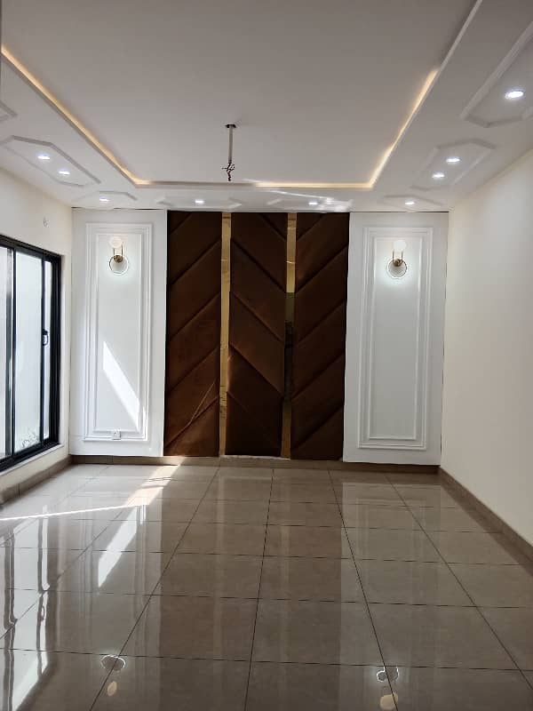 5 Marla Brand New House For Sale In Al Raheem Garden Housing Society Phase 5 24