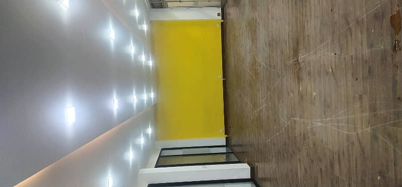 Blue Area 3000 Square Feet Office Up For Rent 2