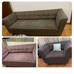 6 seater sofa set 0