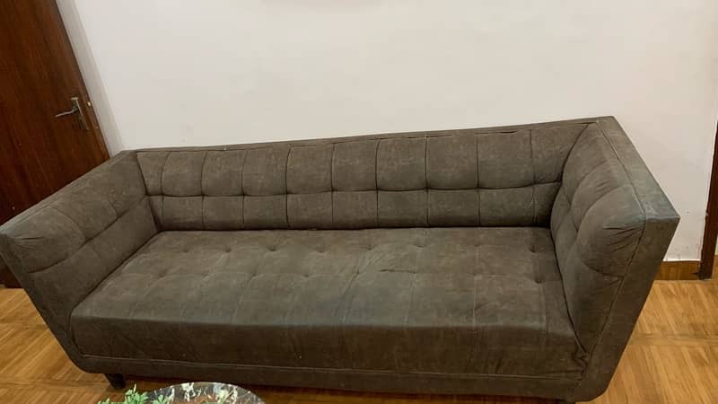 6 seater sofa set 2