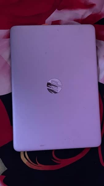 HP EliteBook 840 G-3 i7 6th gen 6