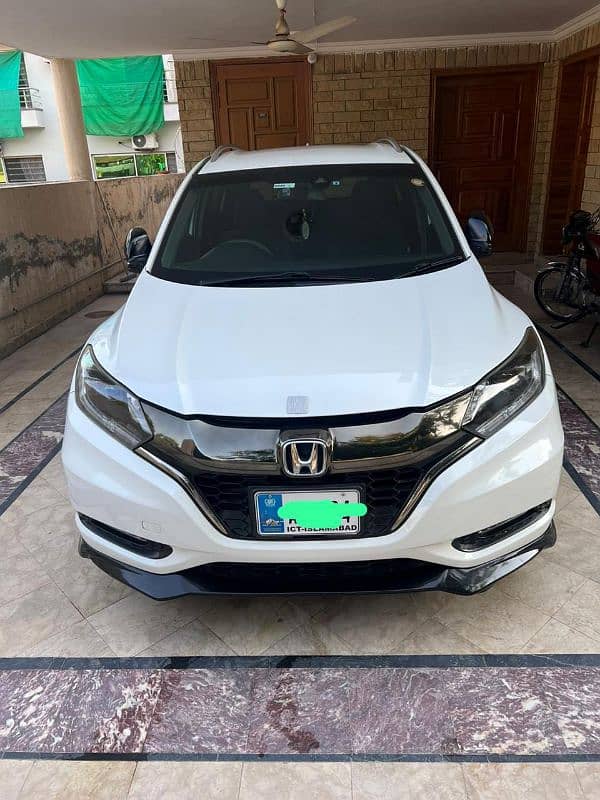 Honda Vezel 2016 /18 0