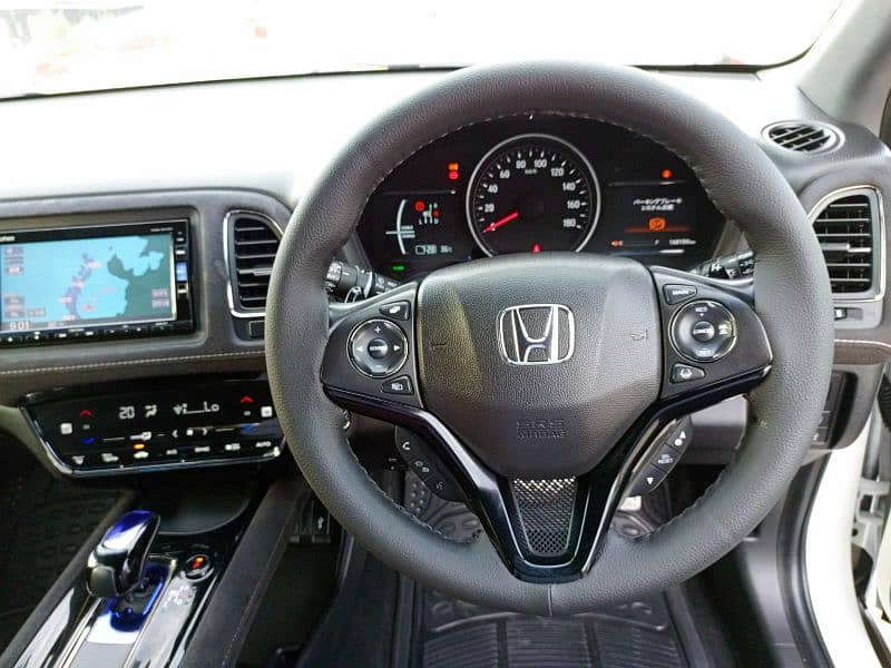 Honda Vezel 2016 /18 18