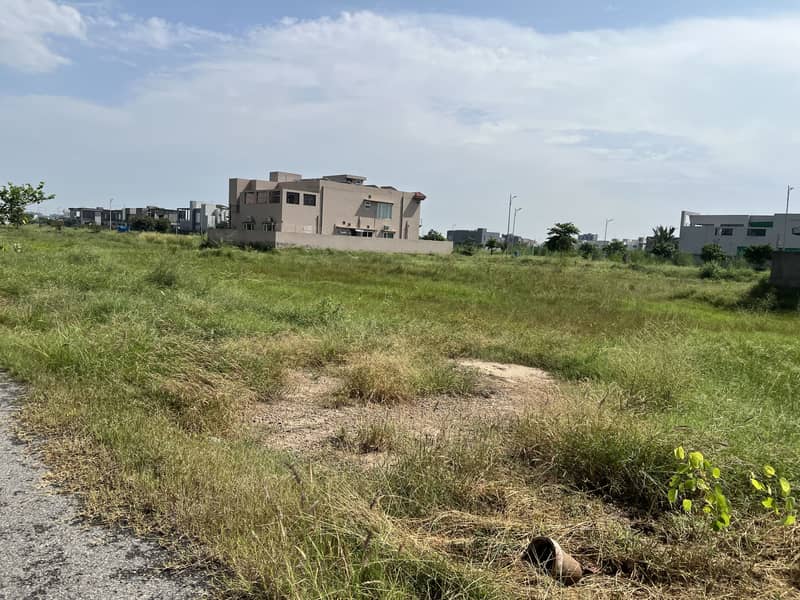 NEAR PLOT NUMBER 990 PRICE 295 LAC 4