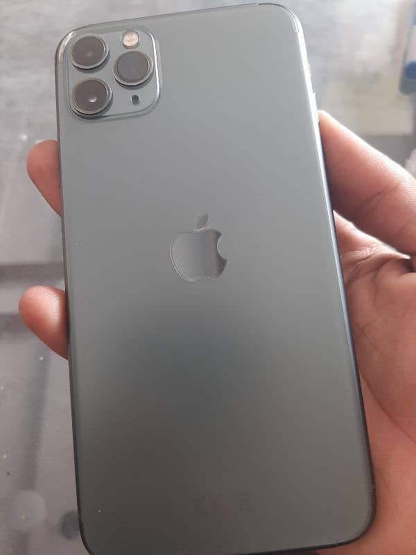 iphone 11pro max 1