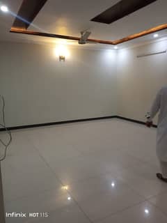 12 Marla Ground Portion Available for Rent in Gulzar E Quaid 0