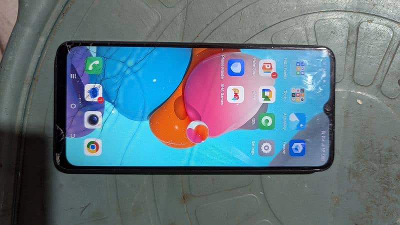 Tecno spark Go 2023 5