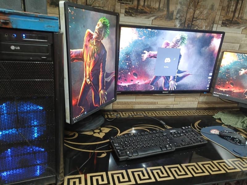 Gaming PC 1