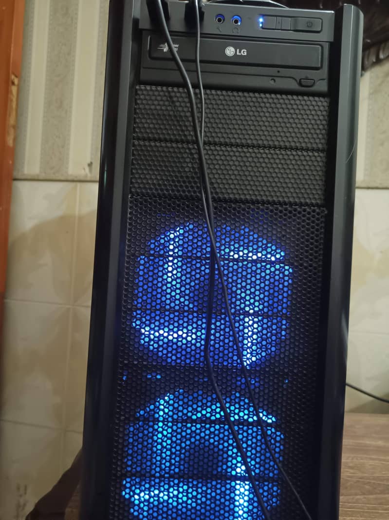 Gaming PC 2