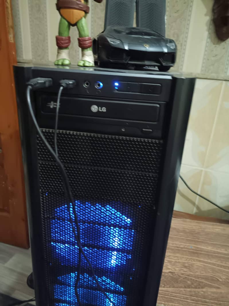 Gaming PC 6