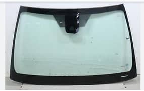 Geniune Windscreen Available of All Car with Door Step Fitting Service 0