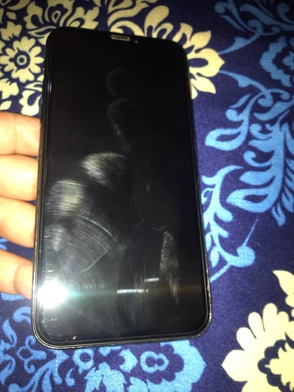 IPHONE X 256 gb  read ad then contact 6