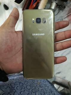 SAMSUNG S8+ FOR SALE 0