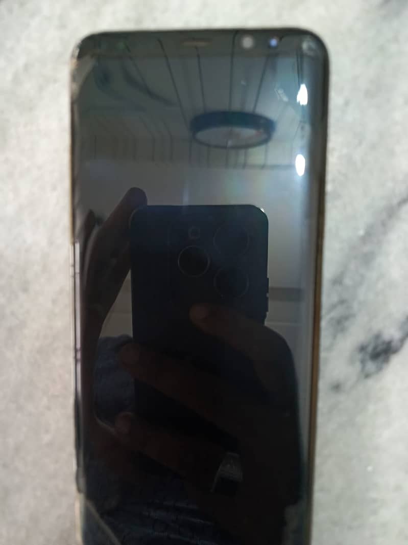 SAMSUNG S8+ FOR SALE 6