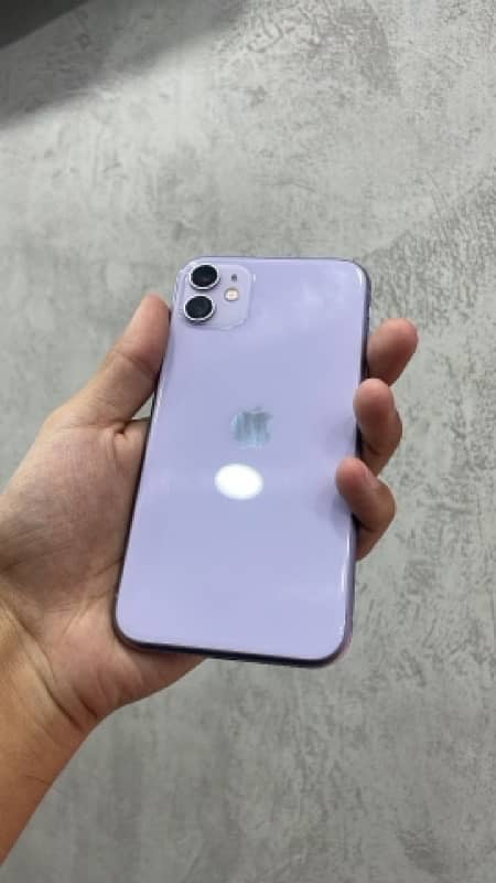 iphone 11 PTA approved 0