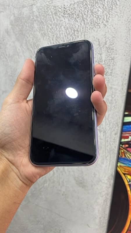 iphone 11 PTA approved 1