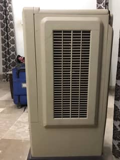 Air cooler